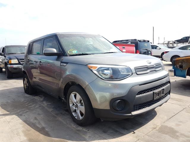 KIA SOUL 2019 kndjn2a22k7675795