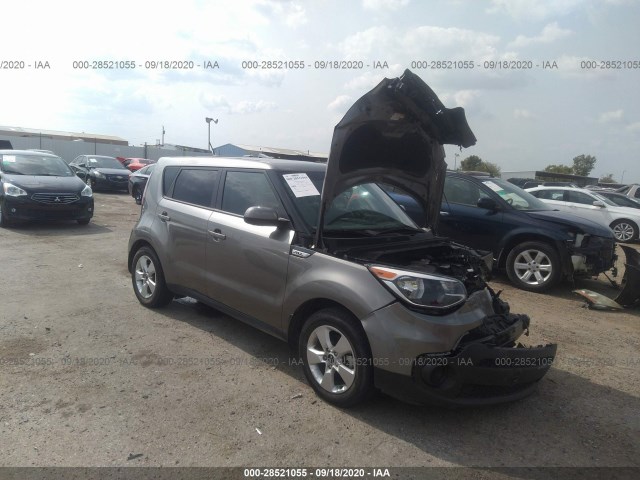 KIA SOUL 2019 kndjn2a22k7676669