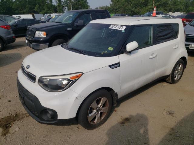 KIA SOUL 2019 kndjn2a22k7677353