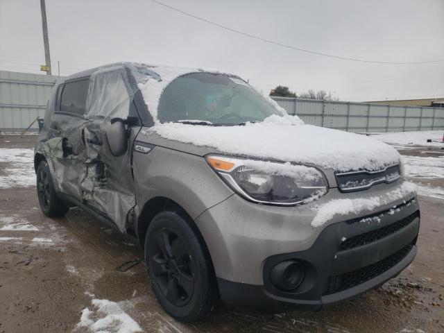 KIA SOUL 2019 kndjn2a22k7677675