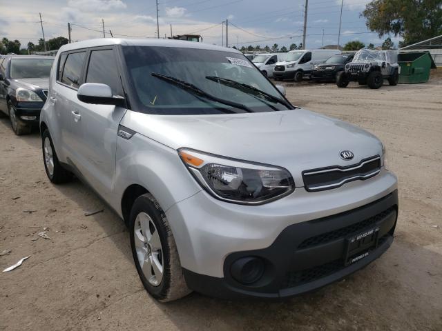 KIA SOUL 2019 kndjn2a22k7677949