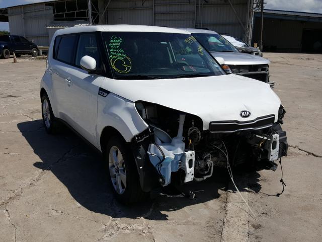 KIA SOUL 2019 kndjn2a22k7679491