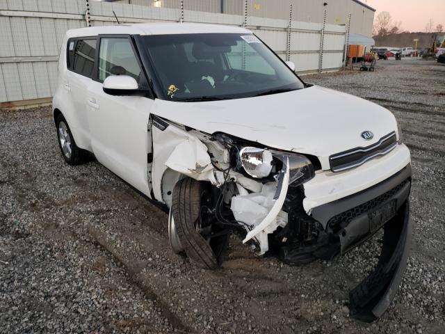 KIA SOUL 2019 kndjn2a22k7681998