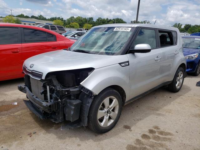 KIA SOUL 2019 kndjn2a22k7683234