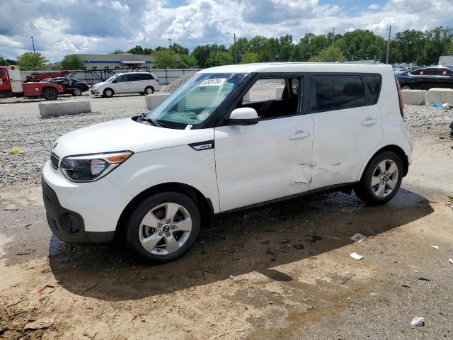 KIA SOUL 2019 kndjn2a22k7683525