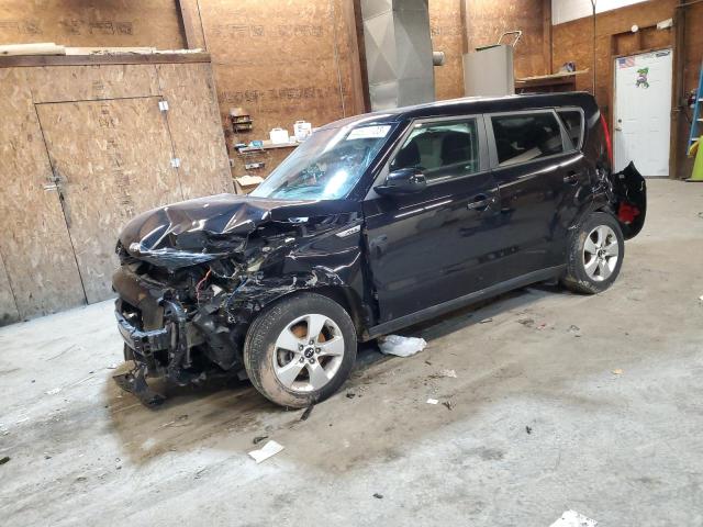 KIA SOUL 2019 kndjn2a22k7684836