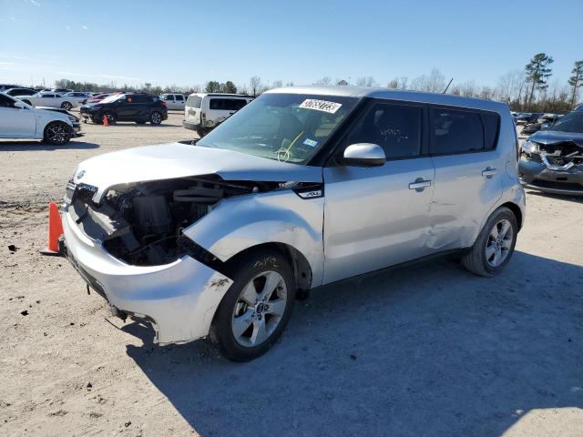 KIA SOUL 2019 kndjn2a22k7685467