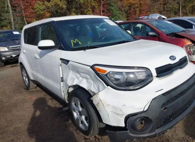 KIA SOUL 2019 kndjn2a22k7686876