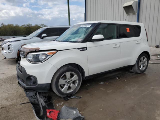 KIA SOUL 2019 kndjn2a22k7687753