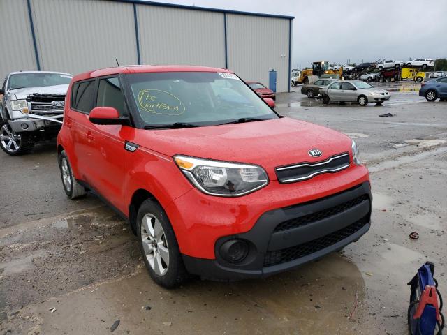 KIA SOUL 2019 kndjn2a22k7687977