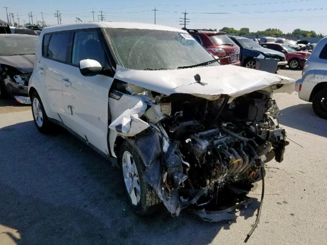 KIA SOUL 2019 kndjn2a22k7688028