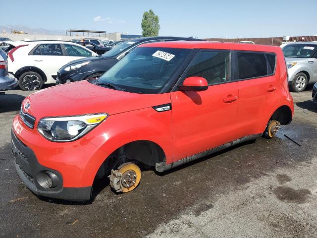 KIA SOUL 2019 kndjn2a22k7690765