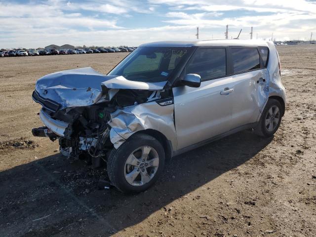 KIA SOUL 2019 kndjn2a22k7691074