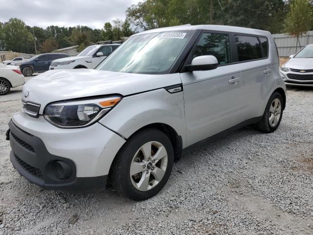 KIA SOUL 2019 kndjn2a22k7692046