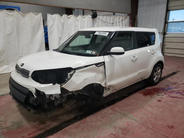 KIA SOUL 2019 kndjn2a22k7692340