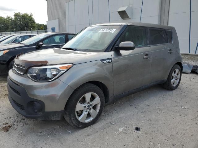 KIA SOUL 2019 kndjn2a22k7692435