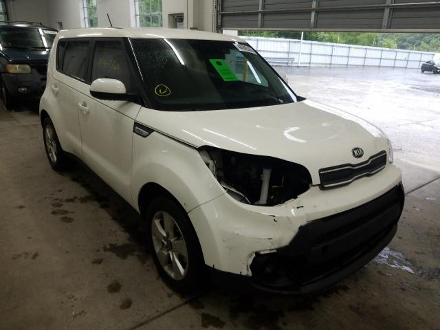 KIA SOUL 2019 kndjn2a22k7694881