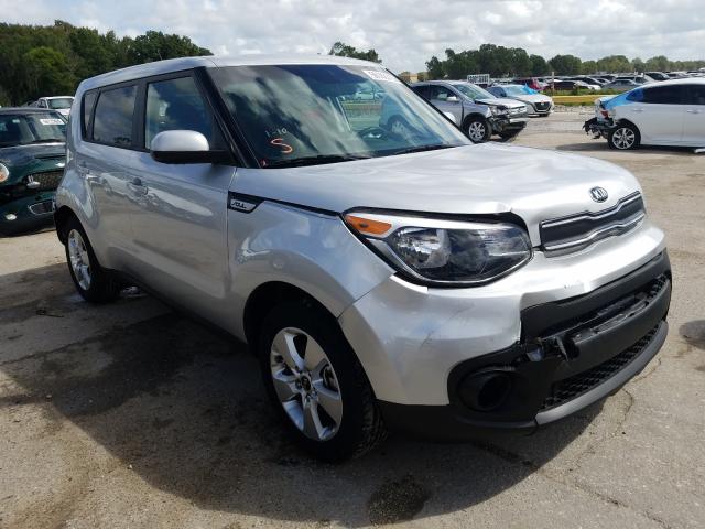 KIA SOUL 2019 kndjn2a22k7695724