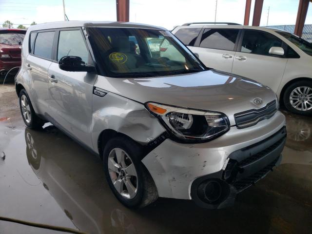 KIA SOUL 2019 kndjn2a22k7699384