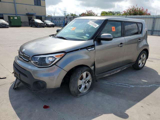 KIA SOUL 2019 kndjn2a22k7699420