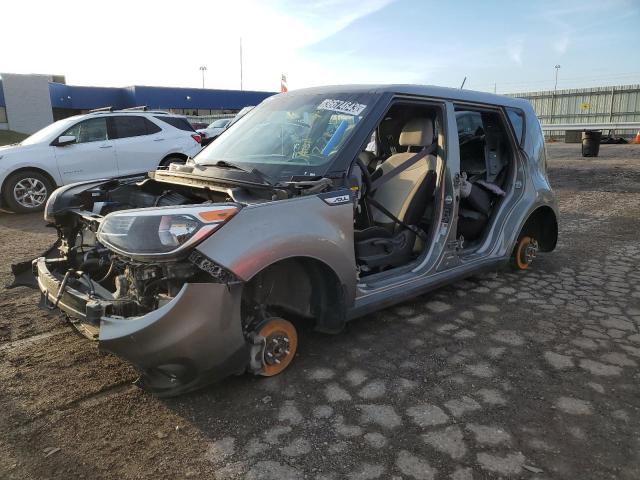 KIA SOUL 2019 kndjn2a22k7699448