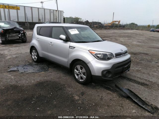 KIA SOUL 2019 kndjn2a22k7699997