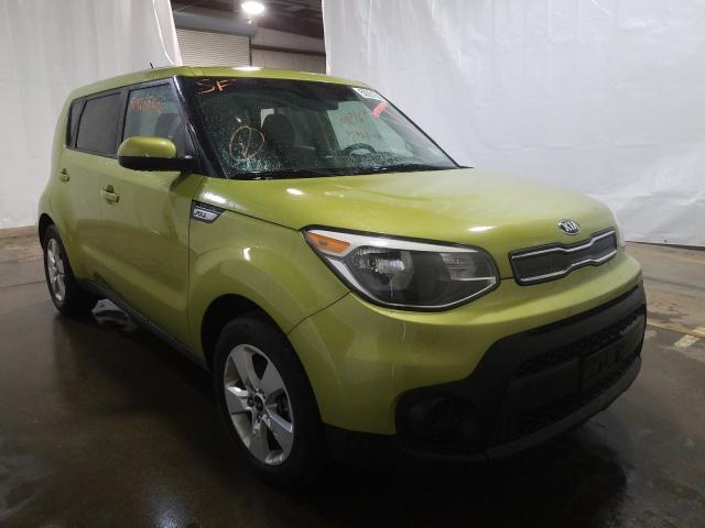 KIA SOUL 2019 kndjn2a22k7908297