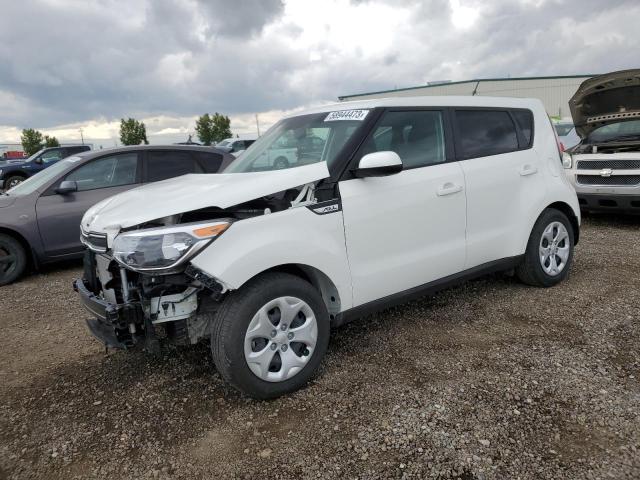 KIA SOUL 2019 kndjn2a22k7910762