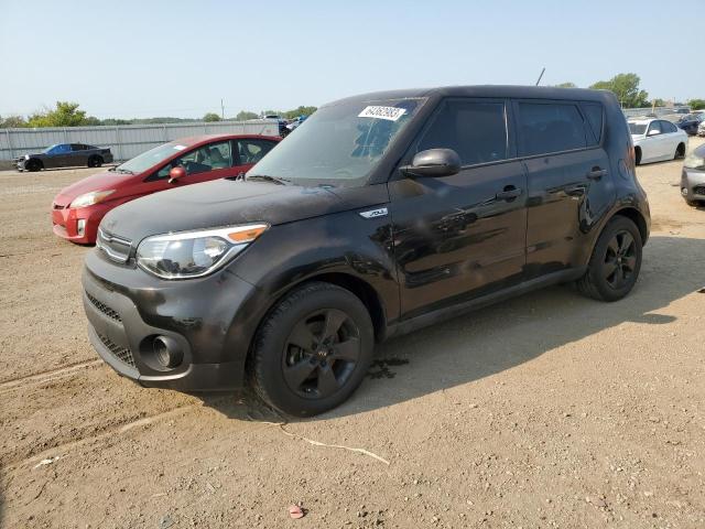 KIA SOUL 2019 kndjn2a22k7911958