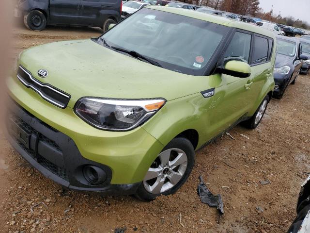 KIA SOUL 2019 kndjn2a22k7916772