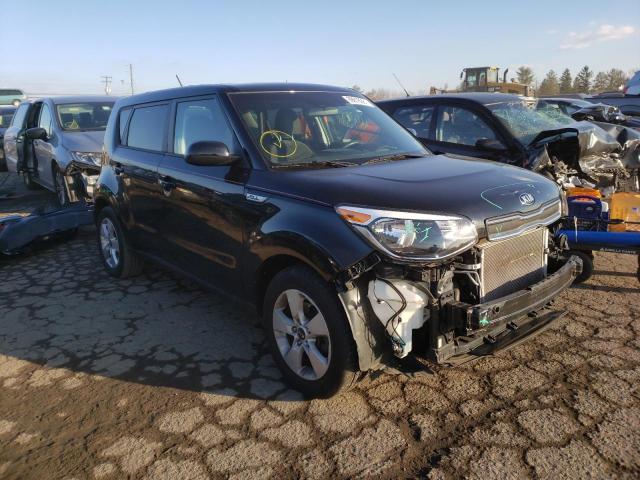 KIA SOUL 2019 kndjn2a22k7917100