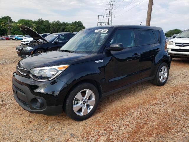 KIA SOUL 2019 kndjn2a22k7917825