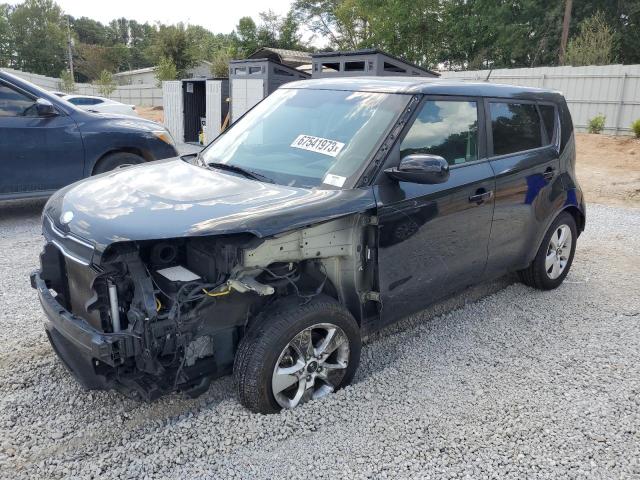 KIA SOUL 2019 kndjn2a22k7917842