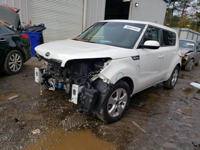 KIA SOUL 2019 kndjn2a22k7919008