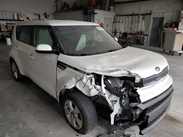 KIA SOUL 2019 kndjn2a22k7919560