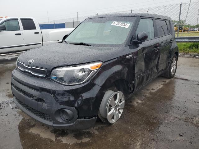 KIA SOUL 2019 kndjn2a22k7920207