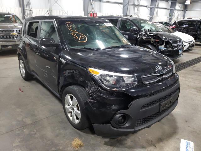 KIA SOUL 2019 kndjn2a22k7920286