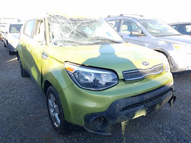 KIA SOUL 2019 kndjn2a22k7920854