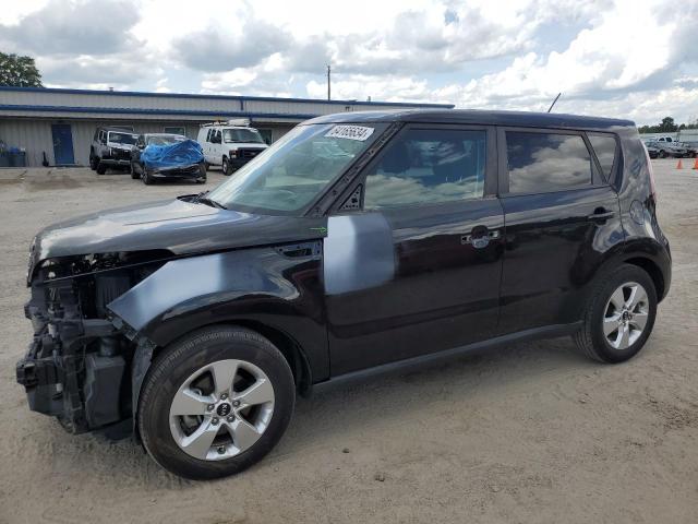 KIA SOUL 2019 kndjn2a22k7921034