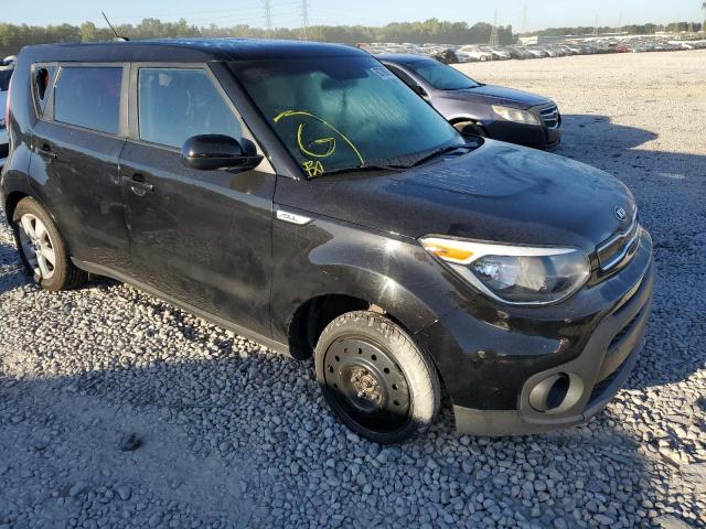 KIA SOUL 2019 kndjn2a22k7921065