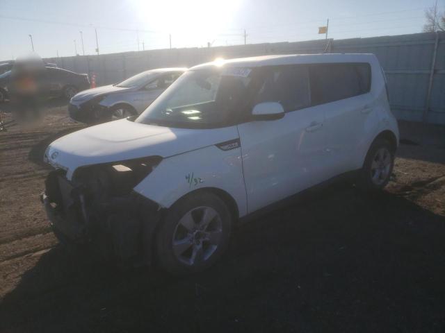 KIA SOUL 2019 kndjn2a22k7921180