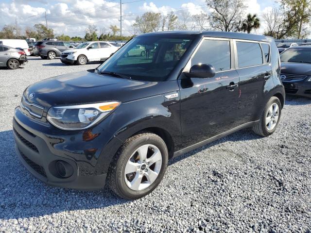 KIA SOUL 2019 kndjn2a22k7921616