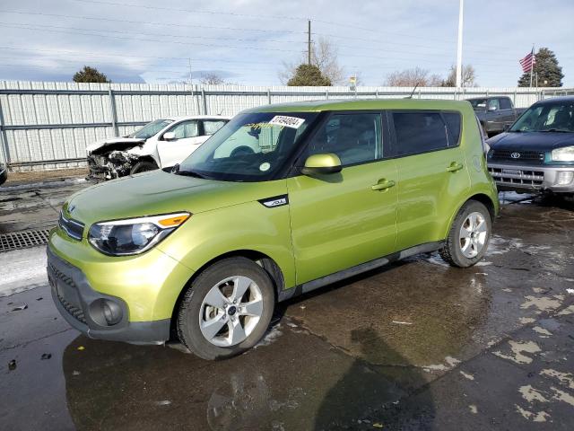 KIA SOUL 2019 kndjn2a22k7921695