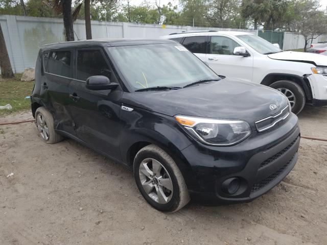 KIA SOUL 2019 kndjn2a22k7921809