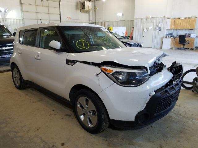 KIA SOUL 2014 kndjn2a23e7001000