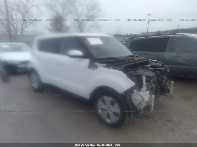 KIA SOUL 2014 kndjn2a23e7001028