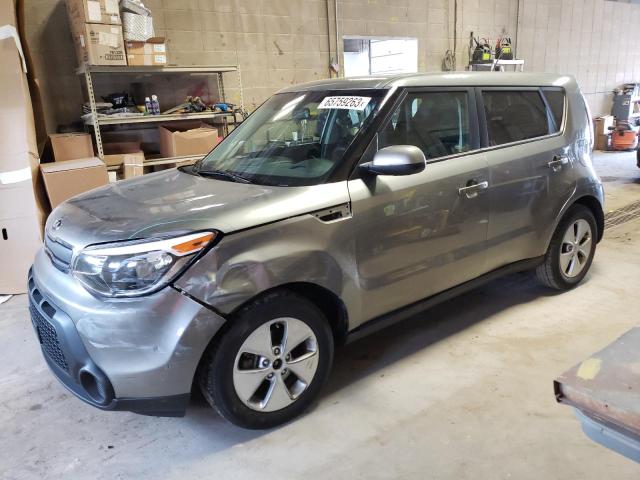 KIA SOUL 2014 kndjn2a23e7001031