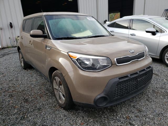 KIA SOUL 2014 kndjn2a23e7001448