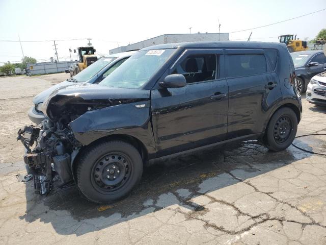 KIA SOUL 2014 kndjn2a23e7001482