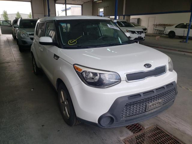 KIA SOUL 2014 kndjn2a23e7001496